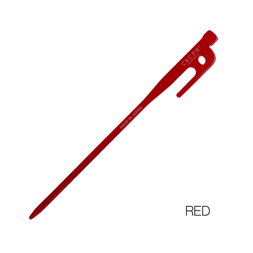 ペグタイプマドラー