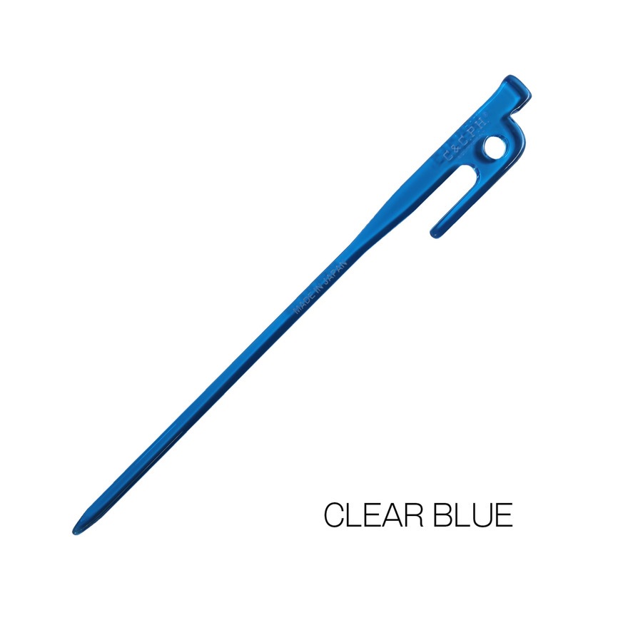 ペグタイプマドラー