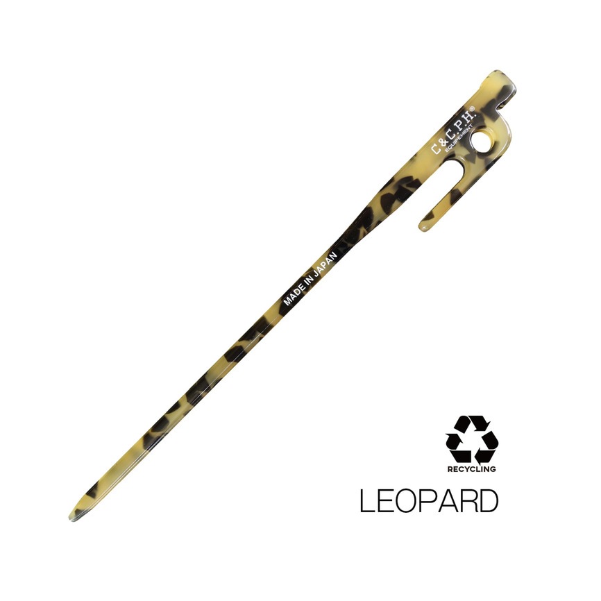 ペグタイプマドラー