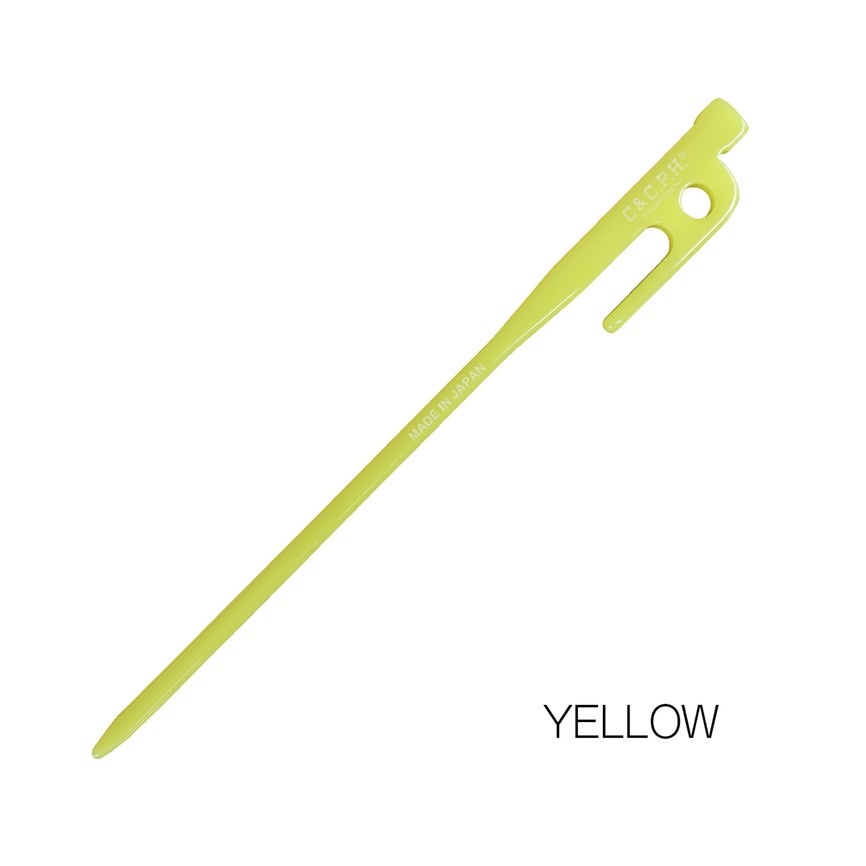 ペグタイプマドラー