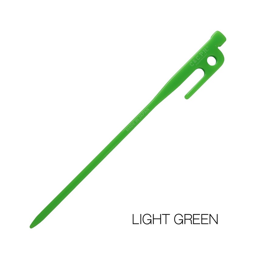 ペグタイプマドラー