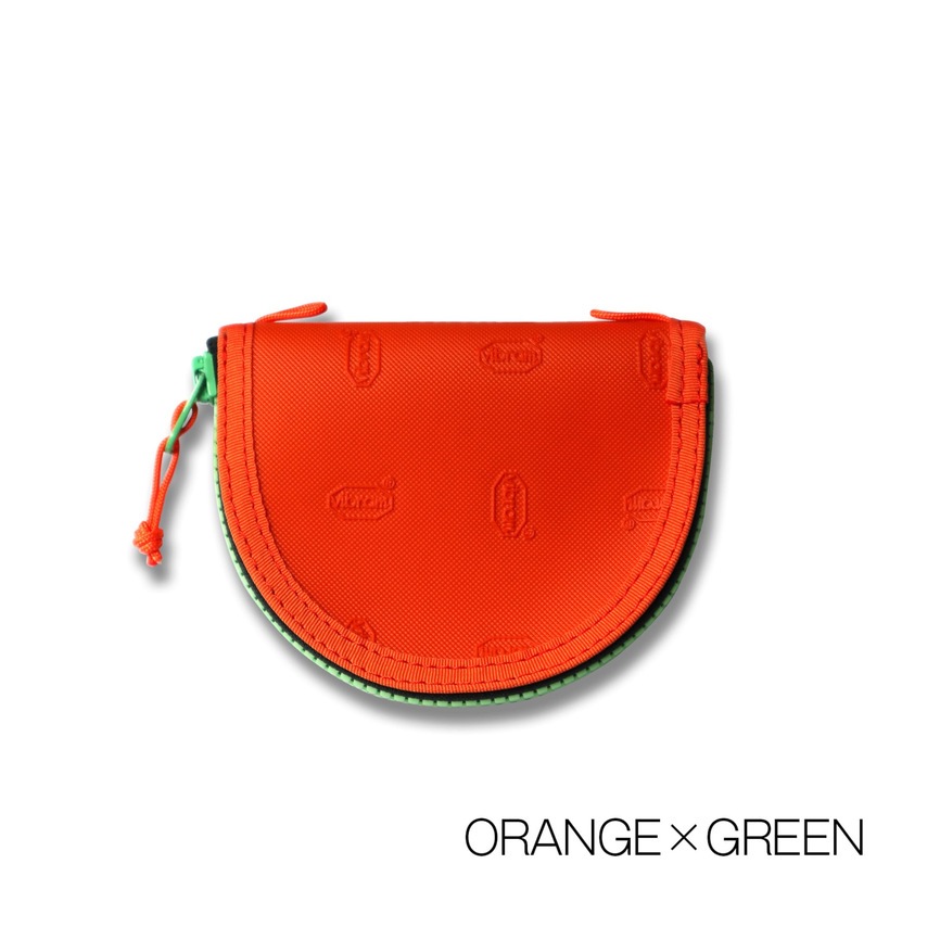 バンズウォレット「vibram??」