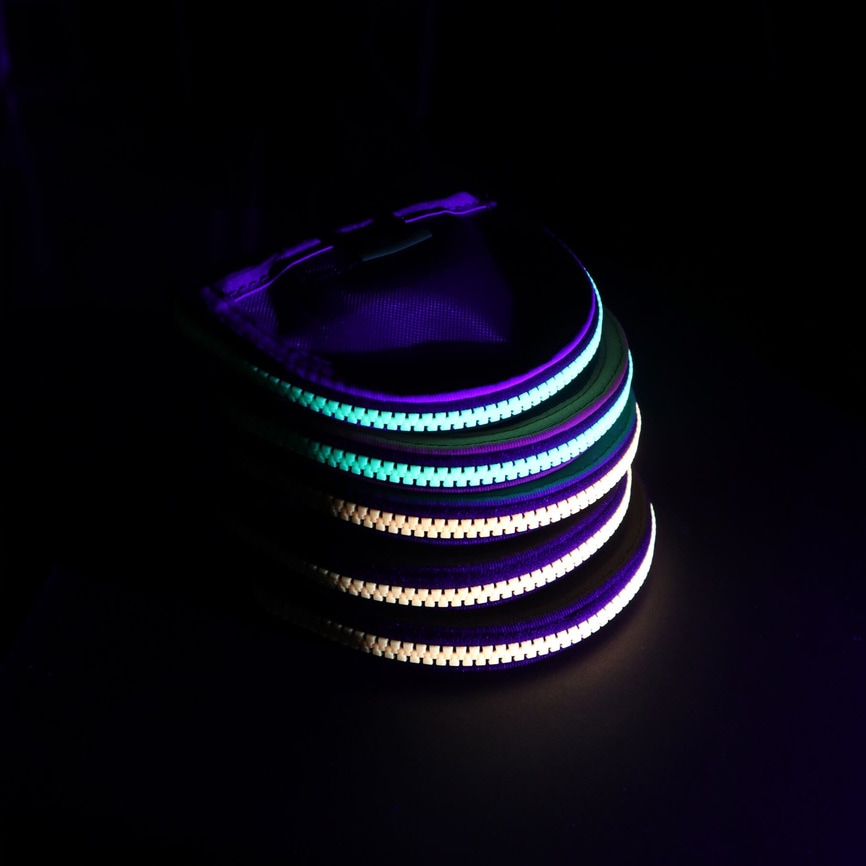 バンズウォレット「vibram??」