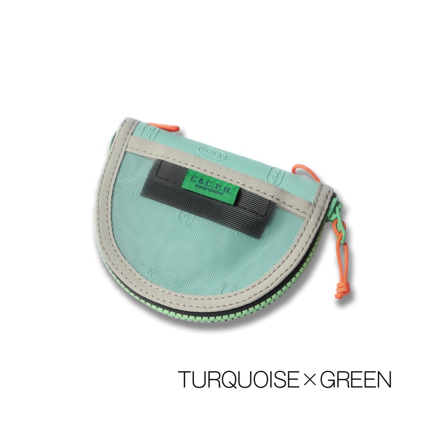 バンズウォレット「vibram??」