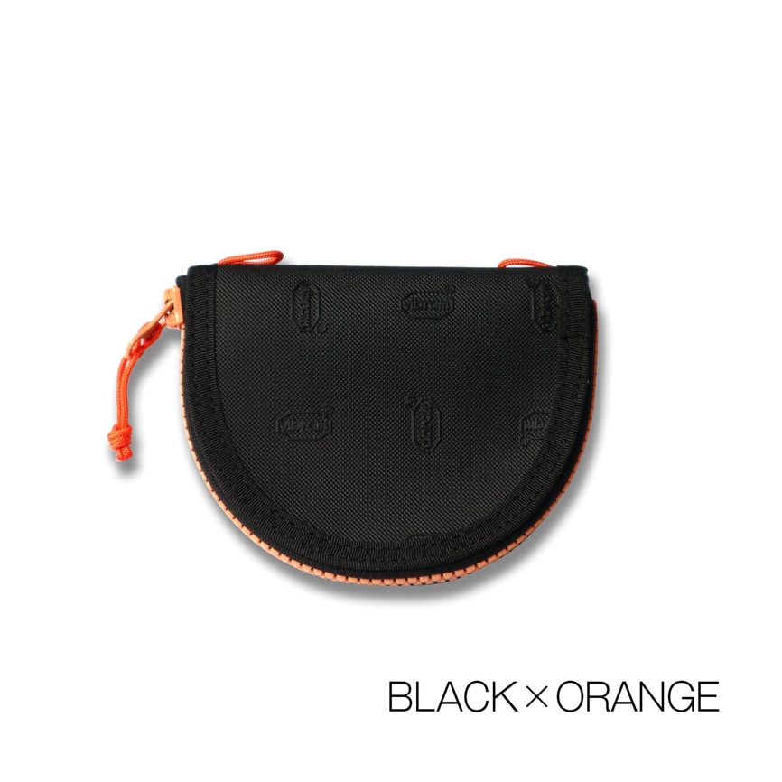 バンズウォレット「vibram??」