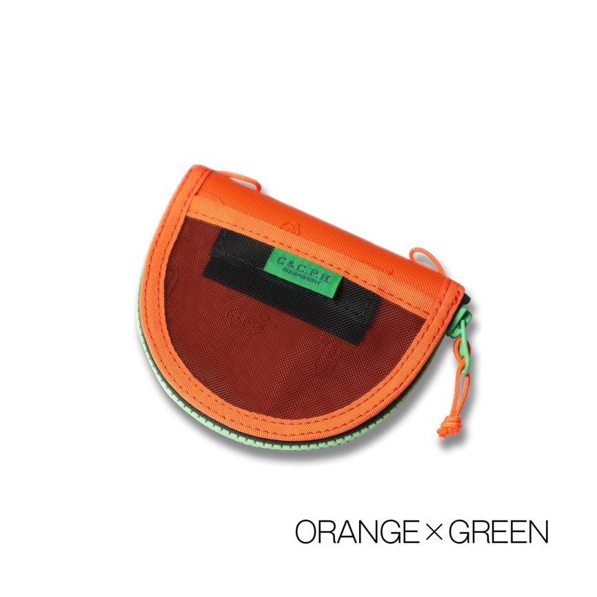 バンズウォレット「vibram??」