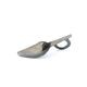 TAKIBISM IRON LEAF SPOON / タキビズム アイアンリーフスプーン