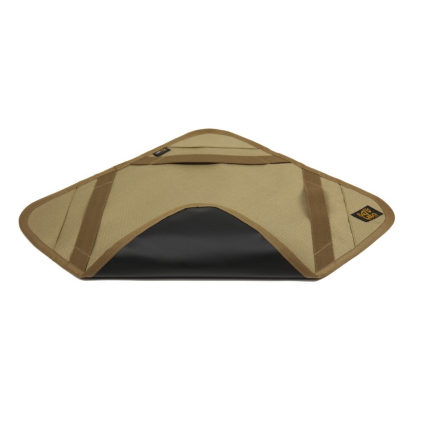 Stove Ground Sheet Sand Color