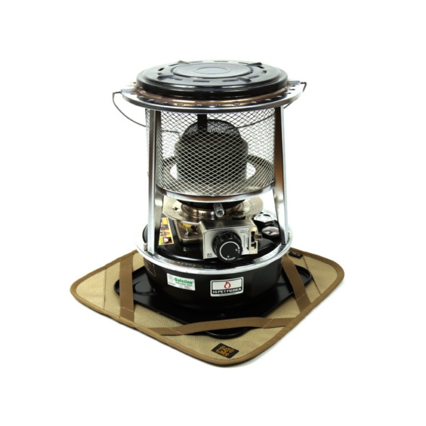 Stove Ground Sheet Sand Color