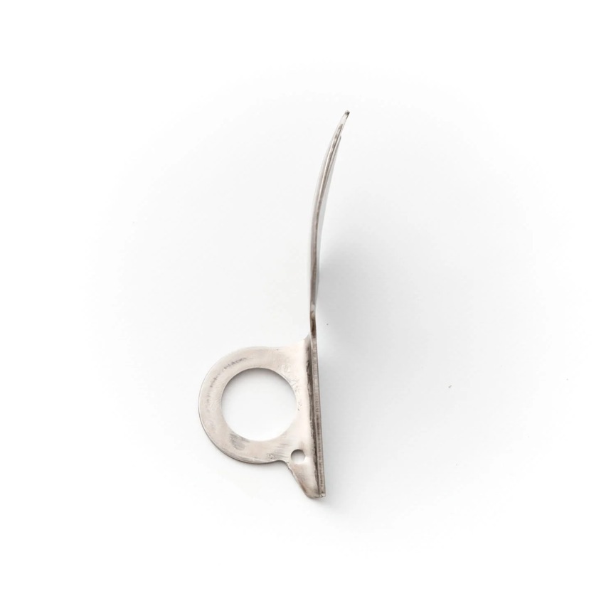 TAKIBISM IRON LEAF FORK / タキビズム アイアンリーフフォーク