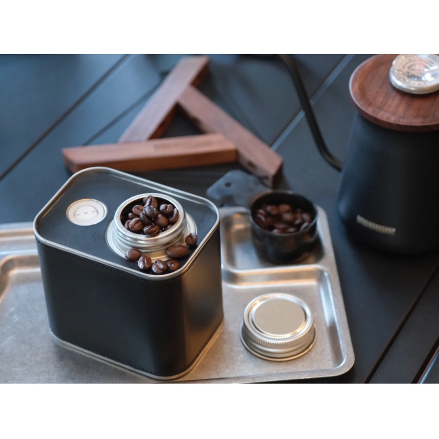 COFFEE SERIES