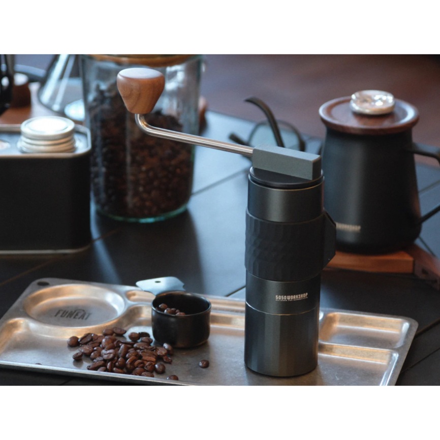 COFFEE SERIES