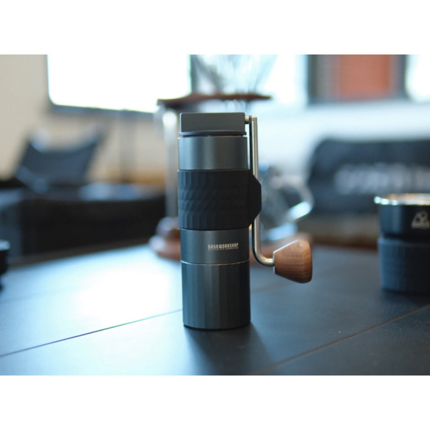 COFFEE SERIES