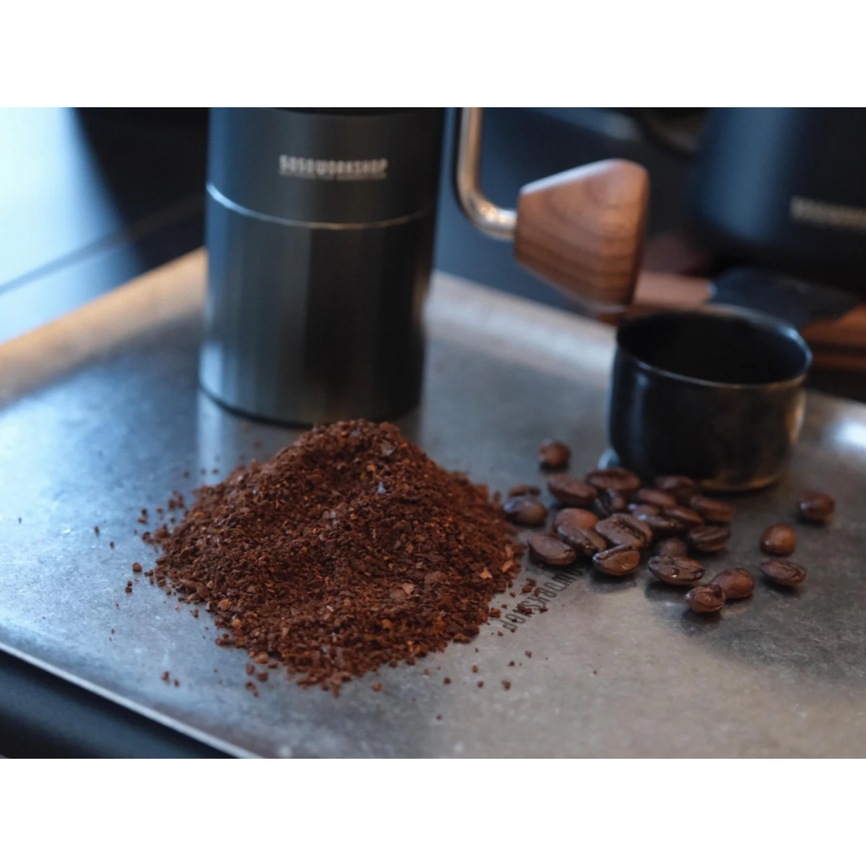 COFFEE SERIES