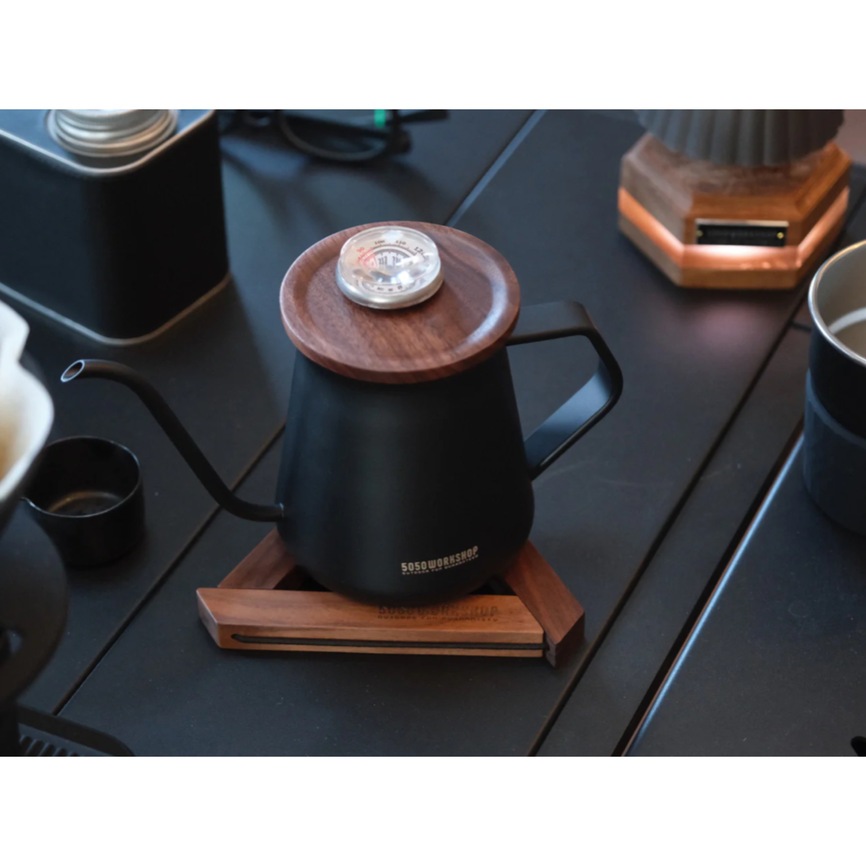COFFEE SERIES
