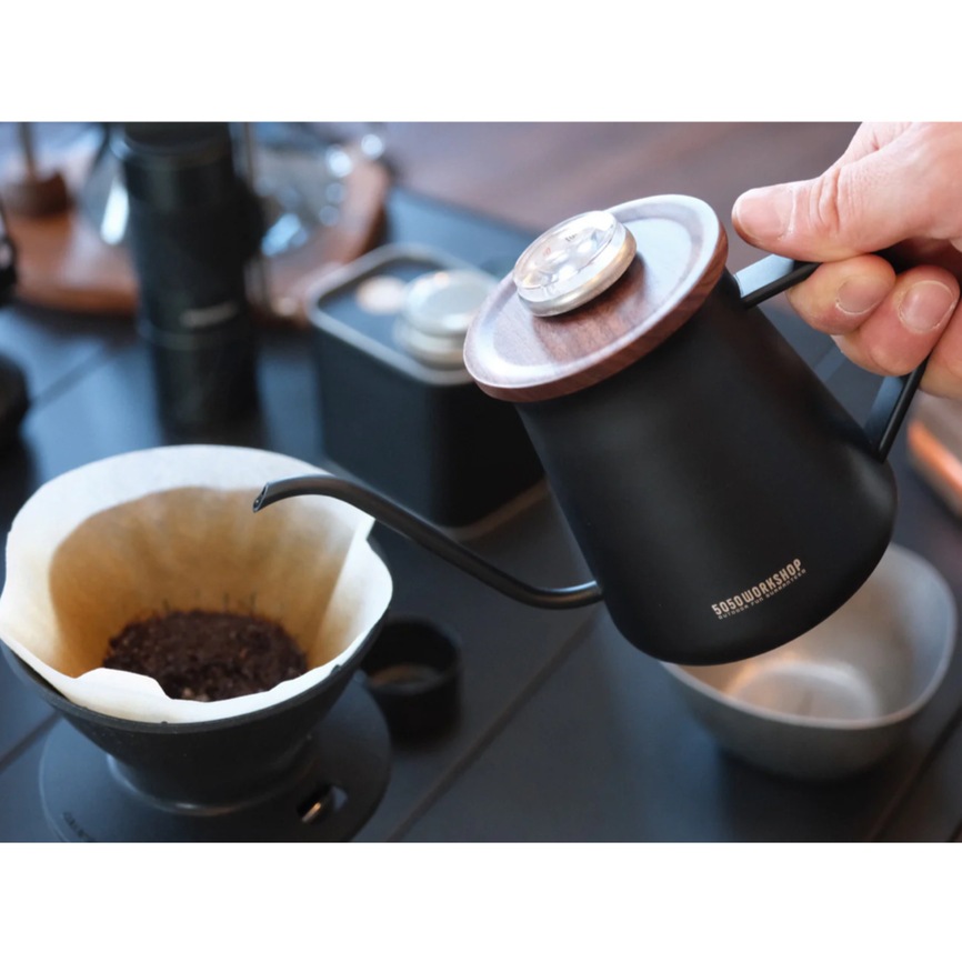 COFFEE SERIES