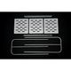 TAKIBI SLIDE GRILL
