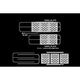 TAKIBI SLIDE GRILL