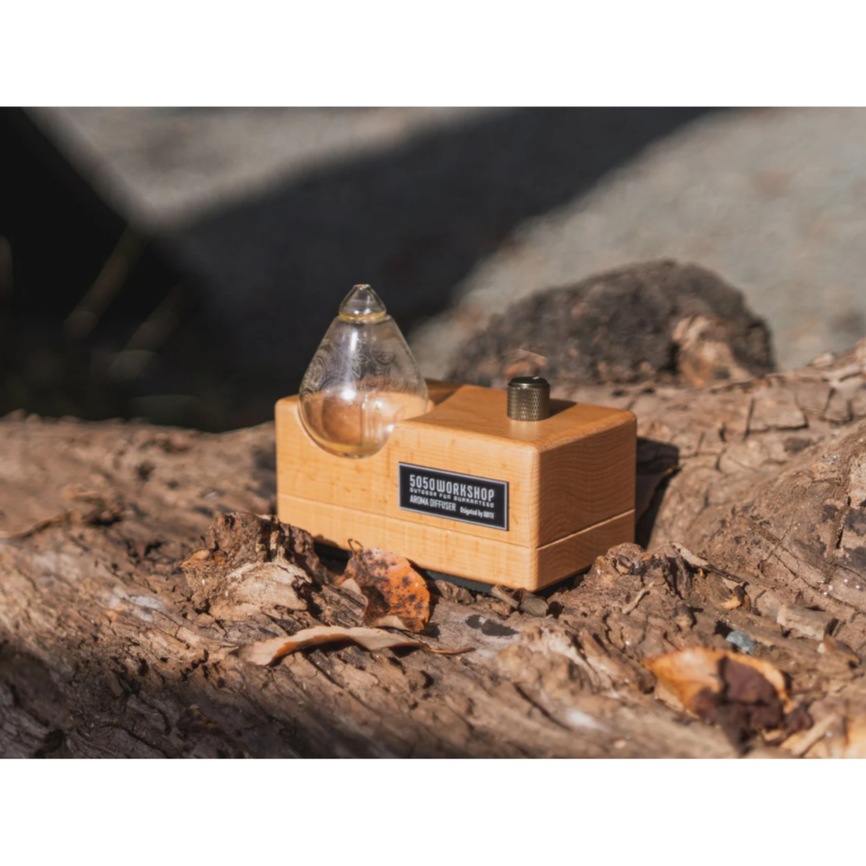 AROMA NEBULIZER