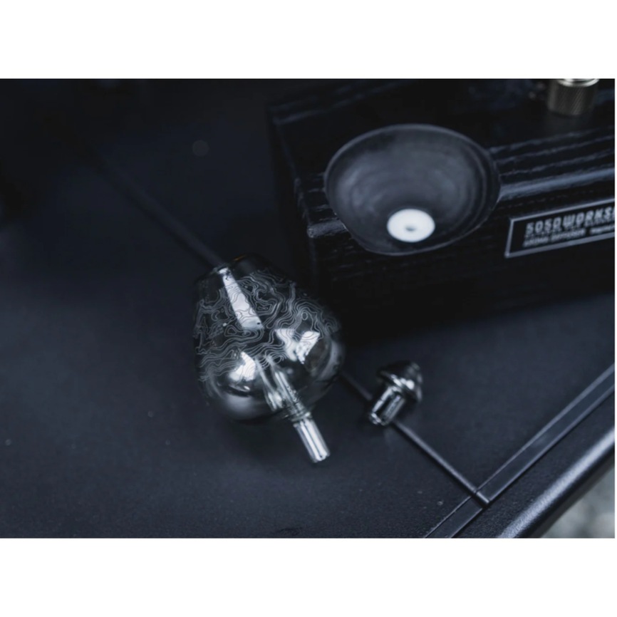 AROMA NEBULIZER