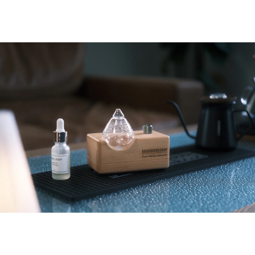 AROMA NEBULIZER