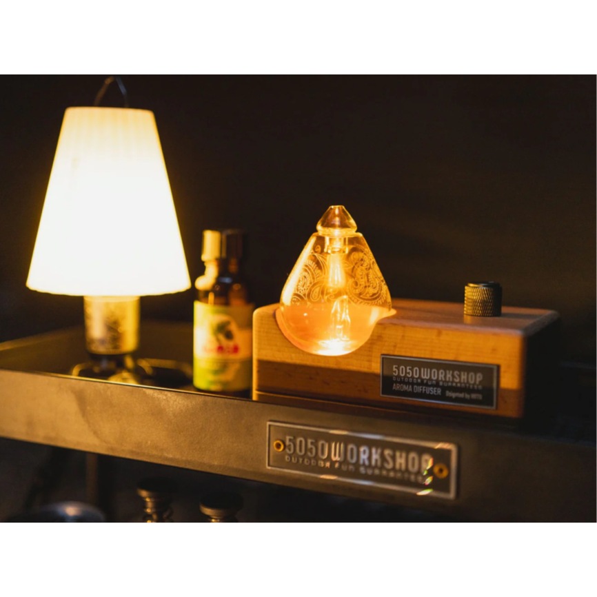 AROMA NEBULIZER