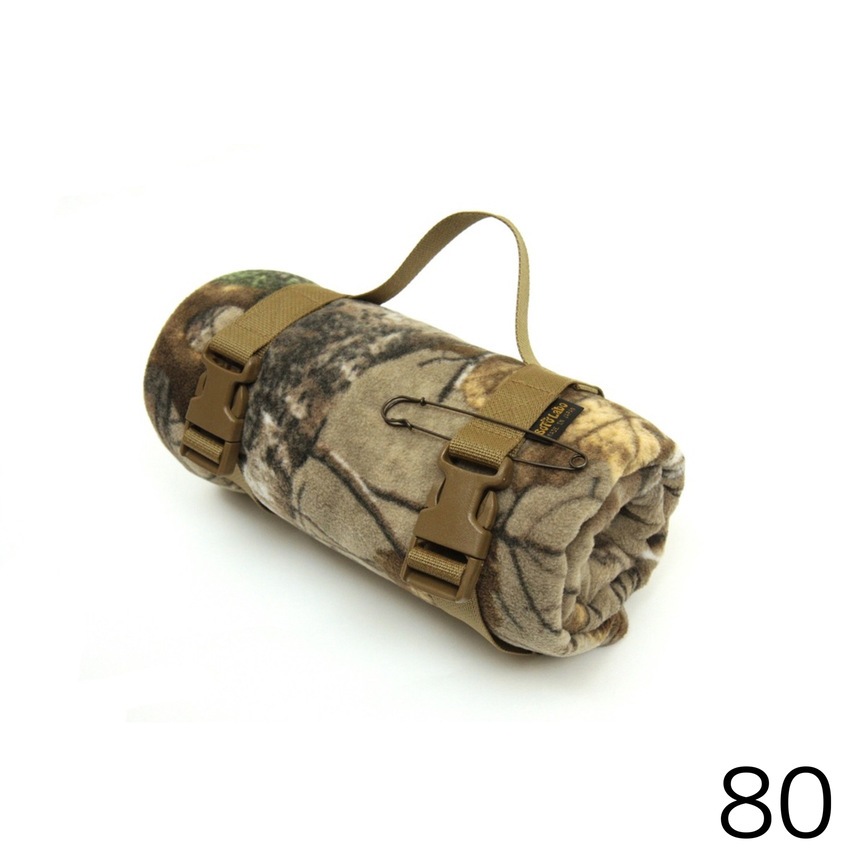 Fleece Blanket REALTREE