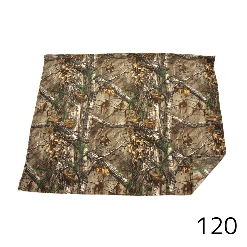 Fleece Blanket REALTREE