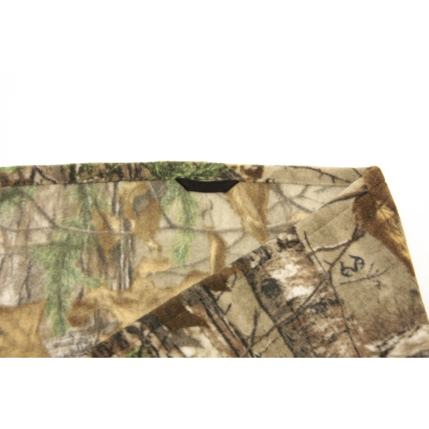 Fleece Blanket REALTREE