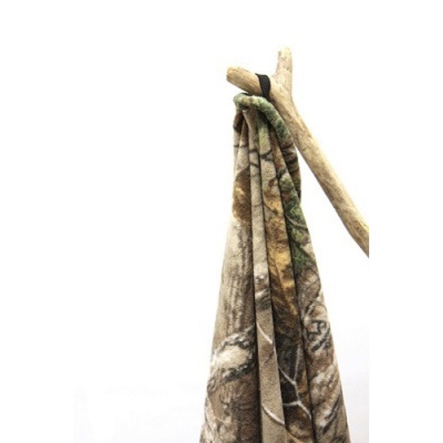 Fleece Blanket REALTREE