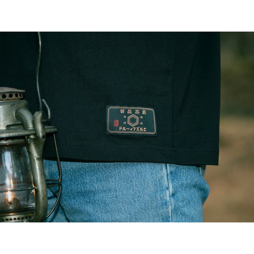 SUKISUKI L/S T-shirt すきすきロングTシャツ