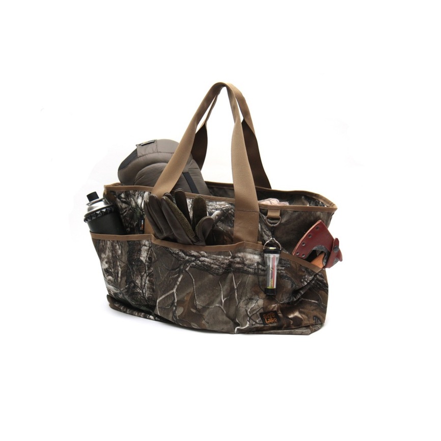 Camp Tote Bag　【REALTREE Xtra】