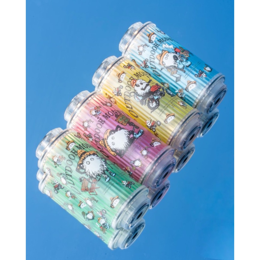 【38灯 -MIYABI-】 SUKESUKE MONSTER