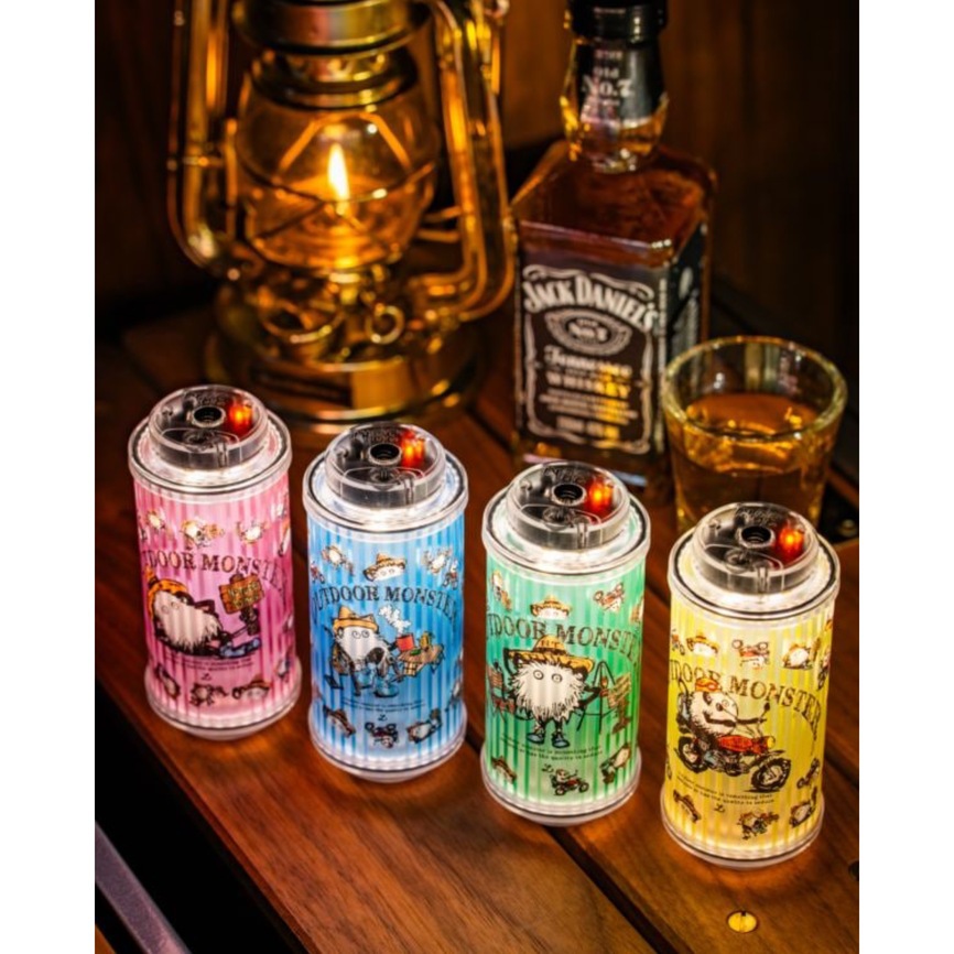 【38灯 -MIYABI-】 SUKESUKE MONSTER