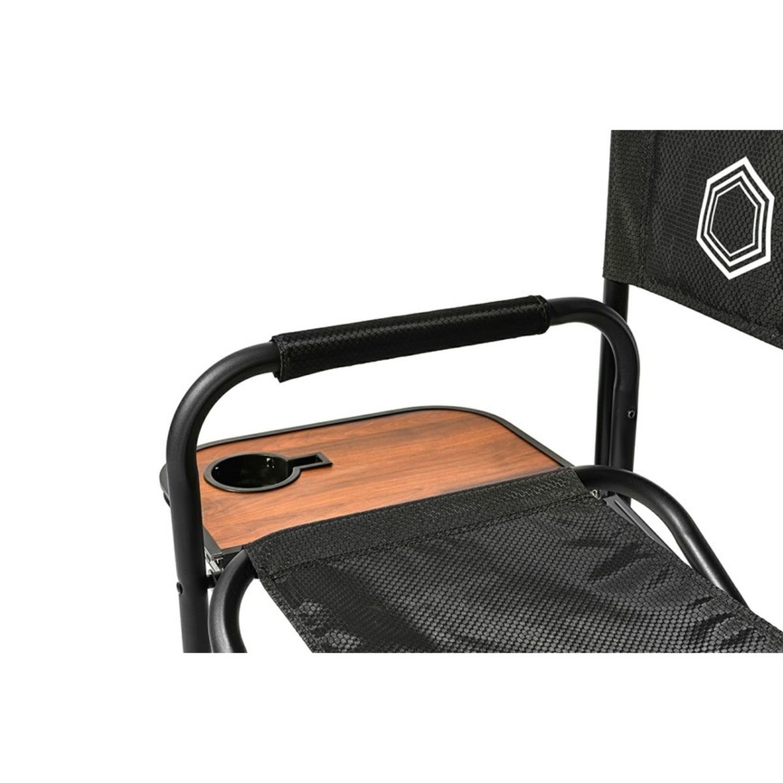 ワンアームディレクターズチェア One-Arm Director's Chair