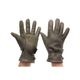 Leather Camp Gloves 001
