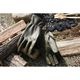 Leather Camp Gloves 001