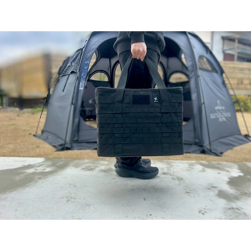 MULTI GEAR CONTAINER　XL