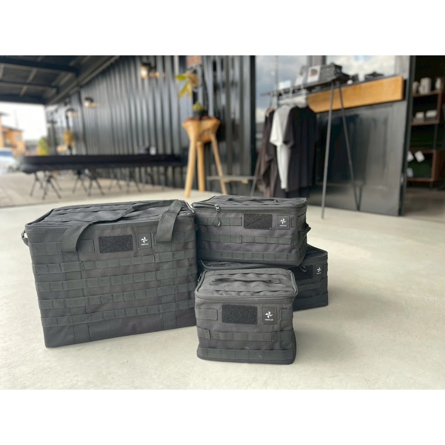 MULTI GEAR CONTAINER　XL