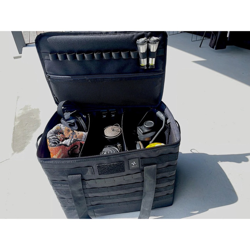 MULTI GEAR CONTAINER　XL