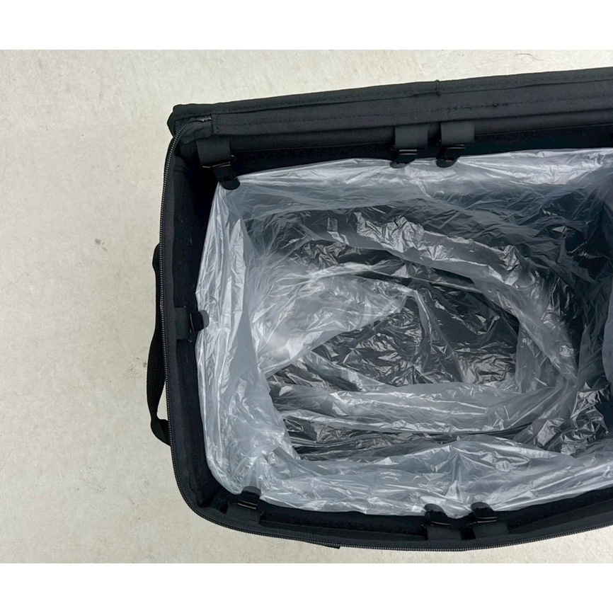 MULTI GEAR CONTAINER　XL