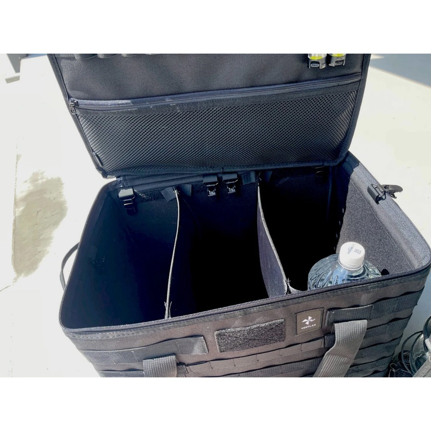 MULTI GEAR CONTAINER　XL