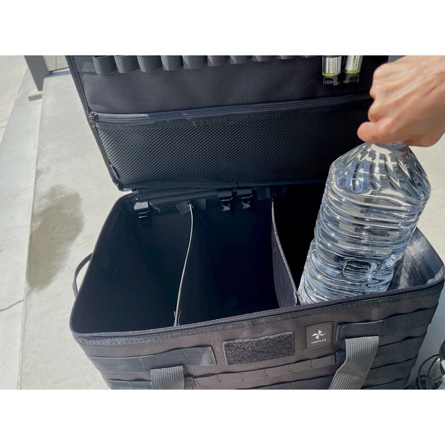 MULTI GEAR CONTAINER　XL