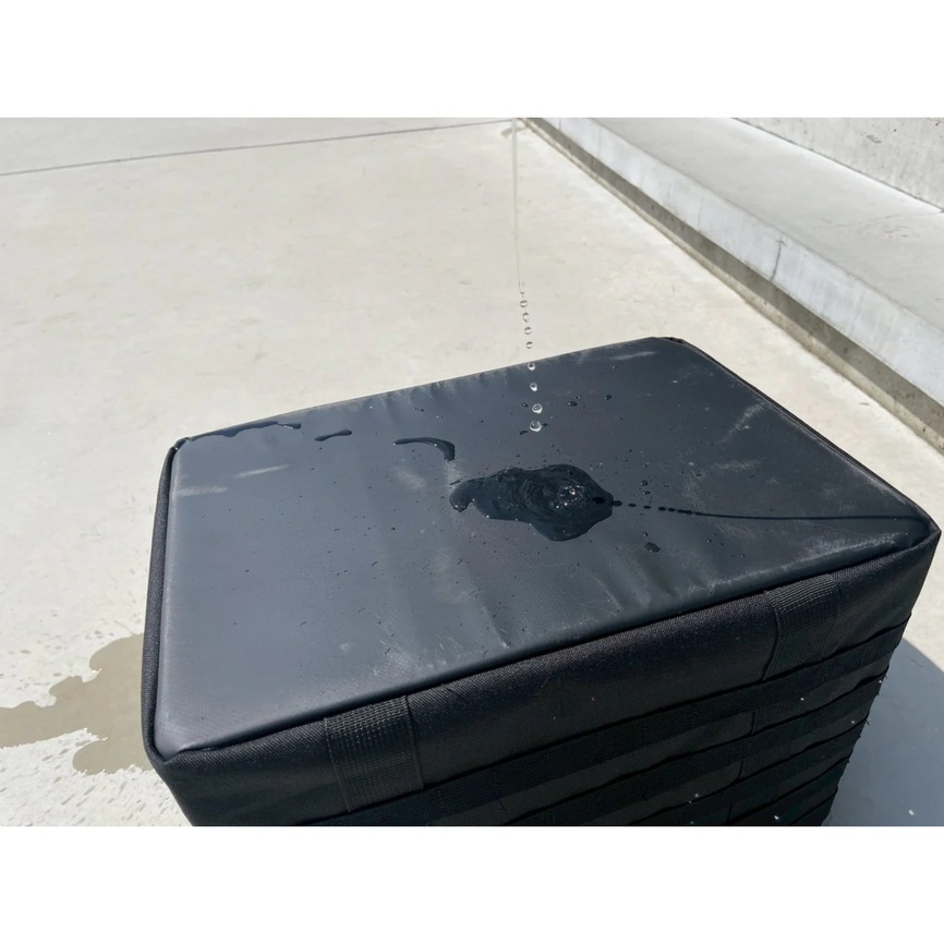 MULTI GEAR CONTAINER　XL