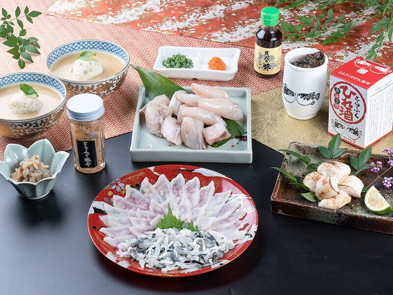 七福神セット のごみ人形 「七福神セット」 | 承 | かしまいろONLINE