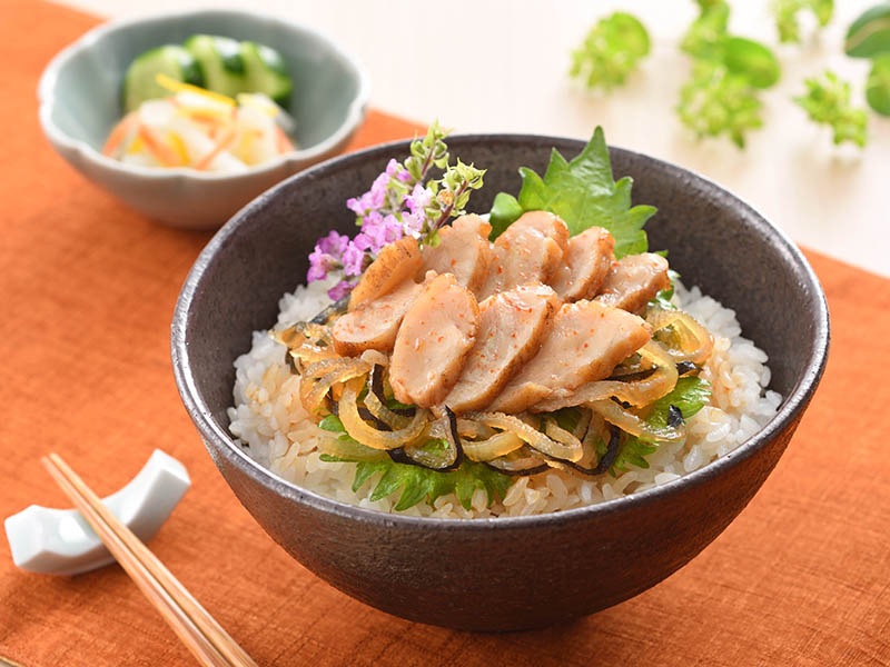 上品 ふく漬け丼の具詰合せ|ふぐ専門店 関とら本店のオンライン 食品・飲料・お酒