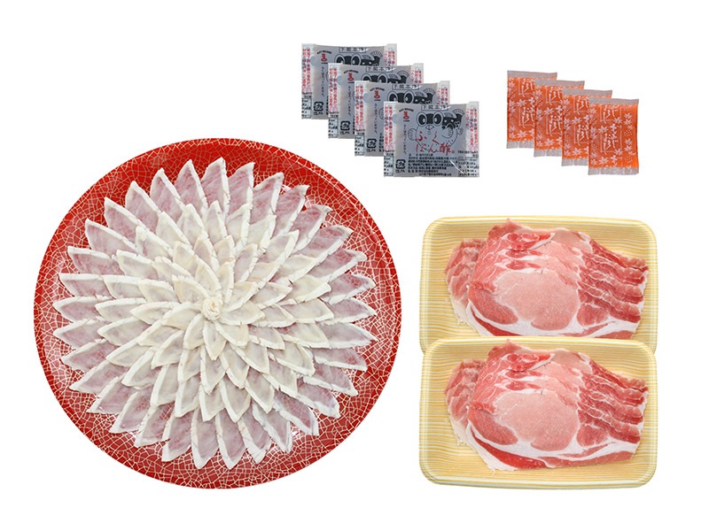 �ڤԤä��ꥻ�åȡ�ŷ���դ��ɿȤȤդ�����������ڤ���֤���֥��å� (2��4����) <������>