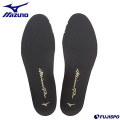 ミズノ(mizuno) ミズノプロ PUインソール【野球・ソフト】インソール 中敷き (11GZ150100)