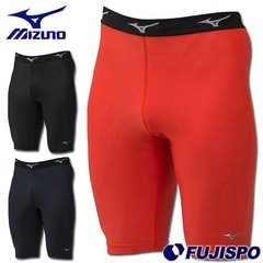 ミズノ(mizuno) バイオギア スパッツ【野球・ソフト】インナー タイツ (12JB9P19)