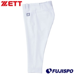 ゼット(ZETT) ジュニア ショートフィットパンツ ゼロワンステージ【野球・ソフト】ユニフォーム パンツ ズボン ショート フィット (BU2802CP)
